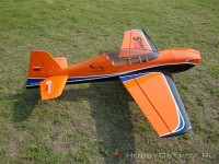 Радиоуправляемый самолет RC Goldwing Sbach 342 30CC ARF - ARFG030A04C