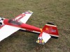 Радиоуправляемый самолет RC Goldwing Yak 55M 30CC Carbon Version ARF - GW-CU209C