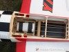 Радиоуправляемый самолет RC Goldwing Yak 55M 30CC Carbon Version ARF - GW-CU209C