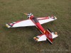 Радиоуправляемый самолет RC Goldwing Yak 55M 30CC Carbon Version ARF - GW-CU209C