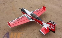 Радиоуправляемый самолет RC Goldwing SU 26M 50CC ARF - GW-CU313B