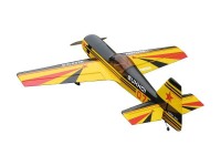 Радиоуправляемый самолет RC Goldwing SU 26M 50CC ARF - GW-CU313D