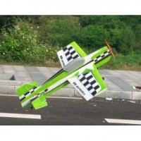 Радиоуправляемый самолет The World Models MX2 EPP ARF - AEP302-A