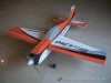 Радиоуправляемый самолет The World Models Slick 360S EPP 50E ARF - AEP306-B