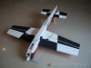 Радиоуправляемый самолет The World Models Slick 360S EPP 50E ARF - AEP306-B