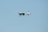 Радиоуправляемый самолет E-sky ЯК-12 Blue Edition 2.4G - ESK9906A4