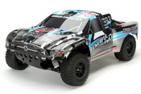 Радиоуправляемый шорт-корс трак WL Toys K939 RTR 4WD масштаб 1:10 2.4G - WLT-K939