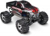 Радиоуправляемый монстр Traxxas Stampede (NEW Fast Charger) 4WD RTR масштаб 1:10 2.4G - TRA67054-1
