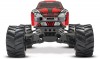 Радиоуправляемый монстр Traxxas Stampede (NEW Fast Charger) 4WD RTR масштаб 1:10 2.4G - TRA67054-1