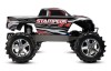 Радиоуправляемый монстр Traxxas Stampede (NEW Fast Charger) 4WD RTR масштаб 1:10 2.4G - TRA67054-1