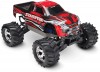 Радиоуправляемый монстр Traxxas Stampede (NEW Fast Charger) 4WD RTR масштаб 1:10 2.4G - TRA67054-1