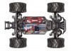 Радиоуправляемый монстр Traxxas Stampede (NEW Fast Charger) 4WD RTR масштаб 1:10 2.4G - TRA67054-1