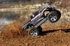 Радиоуправляемый монстр Traxxas Stampede (NEW Fast Charger) 4WD RTR масштаб 1:10 2.4G - TRA67054-1