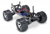 Радиоуправляемый монстр Traxxas Stampede (NEW Fast Charger) 4WD RTR масштаб 1:10 2.4G - TRA67054-1