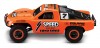 Радиоуправляемый шорт-корс Traxxas Slash (NEW Fast Charger) 2WD RTR масштаб 1:10 2.4G- TRA58034-1