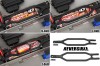 Радиоуправляемый шорт-корс Traxxas Slash (NEW Fast Charger) 2WD RTR масштаб 1:10 2.4G- TRA58034-1