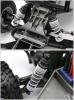 Радиоуправляемый шорт-корс Traxxas Slash (NEW Fast Charger) 2WD RTR масштаб 1:10 2.4G- TRA58034-1