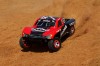 Радиоуправляемый шорт-корс Traxxas Slash (NEW Fast Charger) 2WD RTR масштаб 1:10 2.4G- TRA58034-1