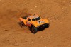 Радиоуправляемый шорт-корс Traxxas Slash (NEW Fast Charger) 2WD RTR масштаб 1:10 2.4G- TRA58034-1