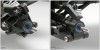 Радиоуправляемый шорт-корс Traxxas Slash (NEW Fast Charger) 2WD RTR масштаб 1:10 2.4G- TRA58034-1