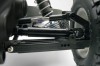 Радиоуправляемый шорт-корс Traxxas Slash (NEW Fast Charger) 2WD RTR масштаб 1:10 2.4G- TRA58034-1