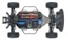 Модель раллийного автомобиля TRAXXAS VXL Brushless Low CG (NEW Fast Charger) 4WD RTR масштаб 1:10 2.4G - TRA74076-1