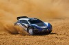 Модель раллийного автомобиля TRAXXAS VXL Brushless Low CG (NEW Fast Charger) 4WD RTR масштаб 1:10 2.4G - TRA74076-1