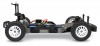 Модель раллийного автомобиля TRAXXAS VXL Brushless Low CG (NEW Fast Charger) 4WD RTR масштаб 1:10 2.4G - TRA74076-1