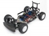 Модель раллийного автомобиля TRAXXAS VXL Brushless Low CG (NEW Fast Charger) 4WD RTR масштаб 1:10 2.4G - TRA74076-1