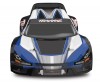 Модель раллийного автомобиля TRAXXAS VXL Brushless Low CG (NEW Fast Charger) 4WD RTR масштаб 1:10 2.4G - TRA74076-1