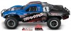 Радиоуправляемый шорт-корс Traxxas Slash VXL OBA (NEW Fast Charger) 2WD RTR масштаб 1:10 2.4G  - TRA58076-21