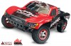 Радиоуправляемый шорт-корс Traxxas Slash VXL OBA (NEW Fast Charger) 2WD RTR масштаб 1:10 2.4G  - TRA58076-21