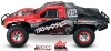 Радиоуправляемый шорт-корс Traxxas Slash VXL OBA (NEW Fast Charger) 2WD RTR масштаб 1:10 2.4G  - TRA58076-21