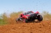 Радиоуправляемый шорт-корс Traxxas Slash VXL OBA (NEW Fast Charger) 2WD RTR масштаб 1:10 2.4G  - TRA58076-21