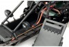 Радиоуправляемый багги HPI Baja 5B FLUX (US) 2WD RTR масштаб 1:5 2.4G - HPI-107684