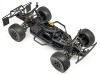 Радиоуправляемый шорт-корс трак Maverick Timberwolf 4WD RTR масштаб 1:10 2.4G - MV12902
