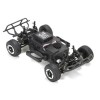 Радиоуправляемый шорт-корс трак Losi Micro SCTE Brushless 4WD RTR масштаб 1:24 2.4G - LOS00001T2