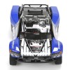 Радиоуправляемый шорт-корс трак Losi Micro SCTE Brushless 4WD RTR масштаб 1:24 2.4G - LOS00001T2