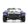Радиоуправляемый шорт-корс трак Losi Micro SCTE Brushless 4WD RTR масштаб 1:24 2.4G - LOS00001T2