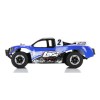Радиоуправляемый шорт-корс трак Losi Micro SCTE Brushless 4WD RTR масштаб 1:24 2.4G - LOS00001T2