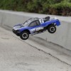 Радиоуправляемый шорт-корс трак Losi Micro SCTE Brushless 4WD RTR масштаб 1:24 2.4G - LOS00001T2