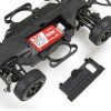 Радиоуправляемый шорт-корс трак Losi Micro SCTE Brushless 4WD RTR масштаб 1:24 2.4G - LOS00001T2