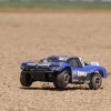 Радиоуправляемый шорт-корс трак Losi Micro SCTE Brushless 4WD RTR масштаб 1:24 2.4G - LOS00001T2