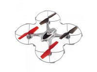 Радиоуправляемый квадрокоптер MJX X300C HD RTF 2.4G - X300C