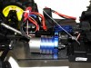Радиоуправляемый монстр HSP Tornado E9 BL 4WD RTR масштаб 1:8 2.4G - 94083-E9