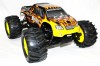 Радиоуправляемый монстр HSP Tornado E9 BL 4WD RTR масштаб 1:8 2.4G - 94083-E9