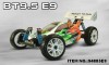 Радиоуправляемый багги HSP BT 9.5 E9 BL 4WD RTR масштаб 1:8 2.4G - 94885-E9