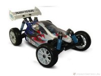 Радиоуправляемый багги HSP BT 9.5 E9 BL 4WD RTR масштаб 1:8 2.4G - 94885-E9