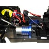Радиоуправляемый багги HSP BT 9.5 E9 BL 4WD RTR масштаб 1:8 2.4G - 94885-E9