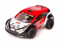 Модель раллийного автомобиля HSP Reptile Pro 4WD RTR масштаб 1:18 2.4G - 94808PRO